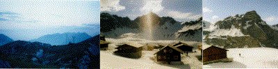 Melchsee-Frutt